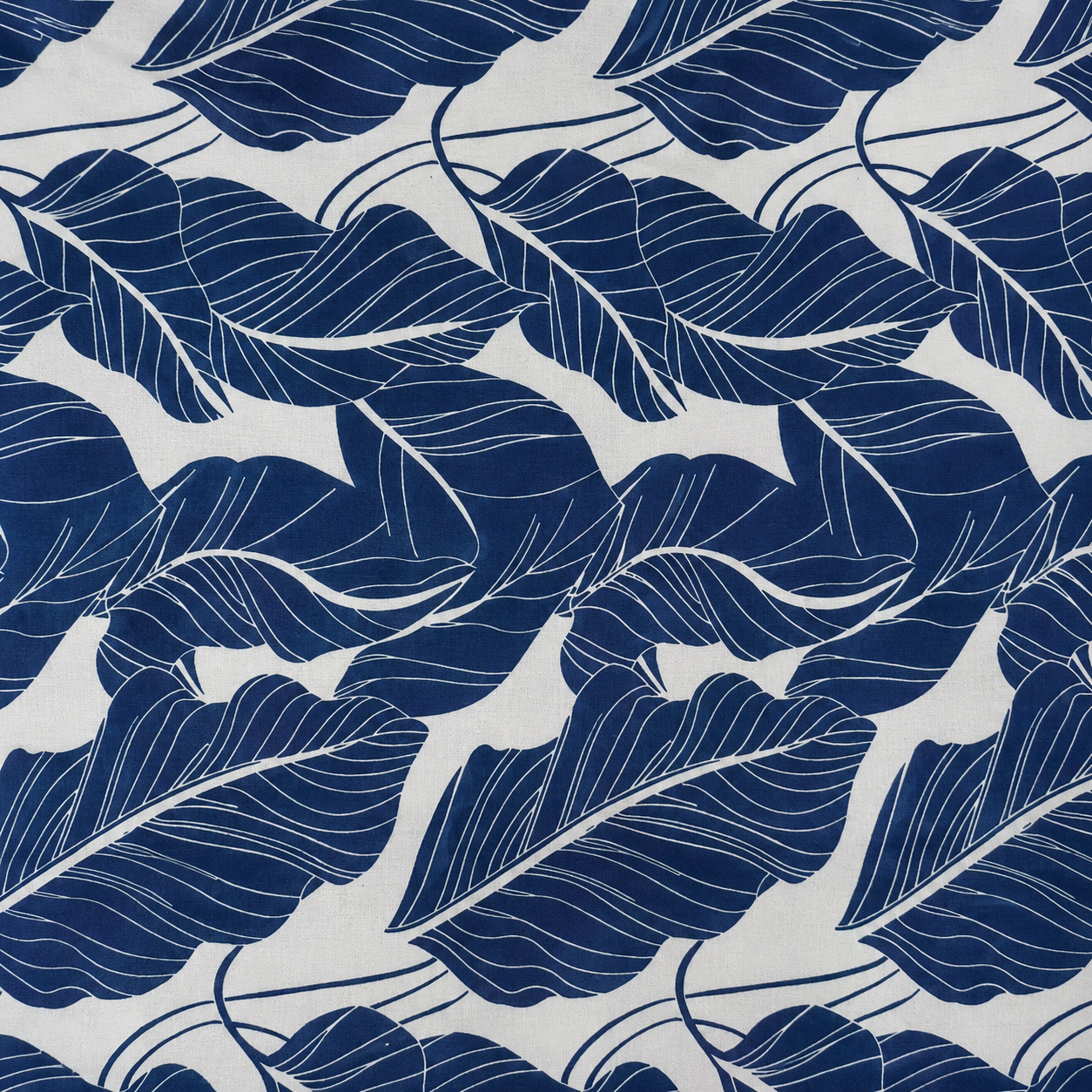 Tropical Cotton | Stretch