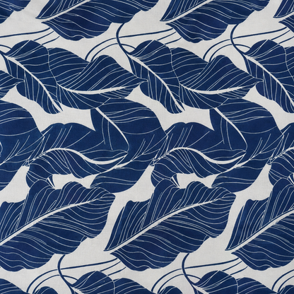 Tropical Cotton | Stretch