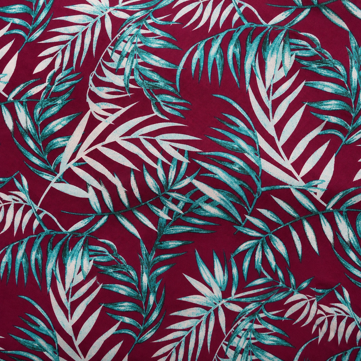 Tropical Cotton | Stretch
