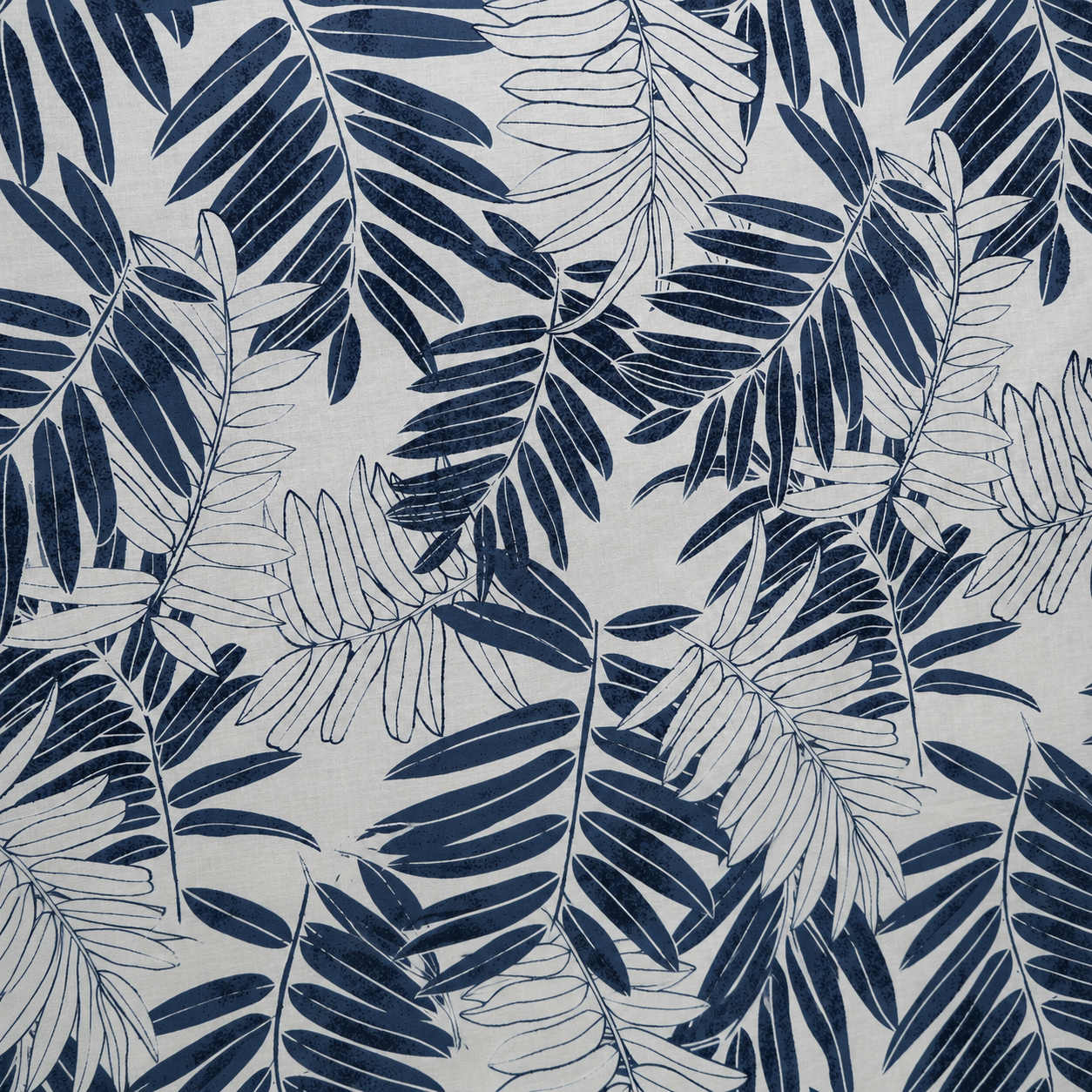Tropical Cotton | Stretch