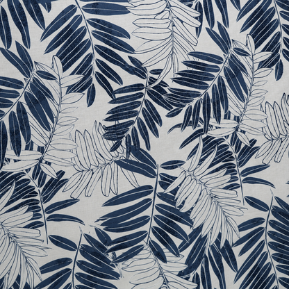 Tropical Cotton | Stretch