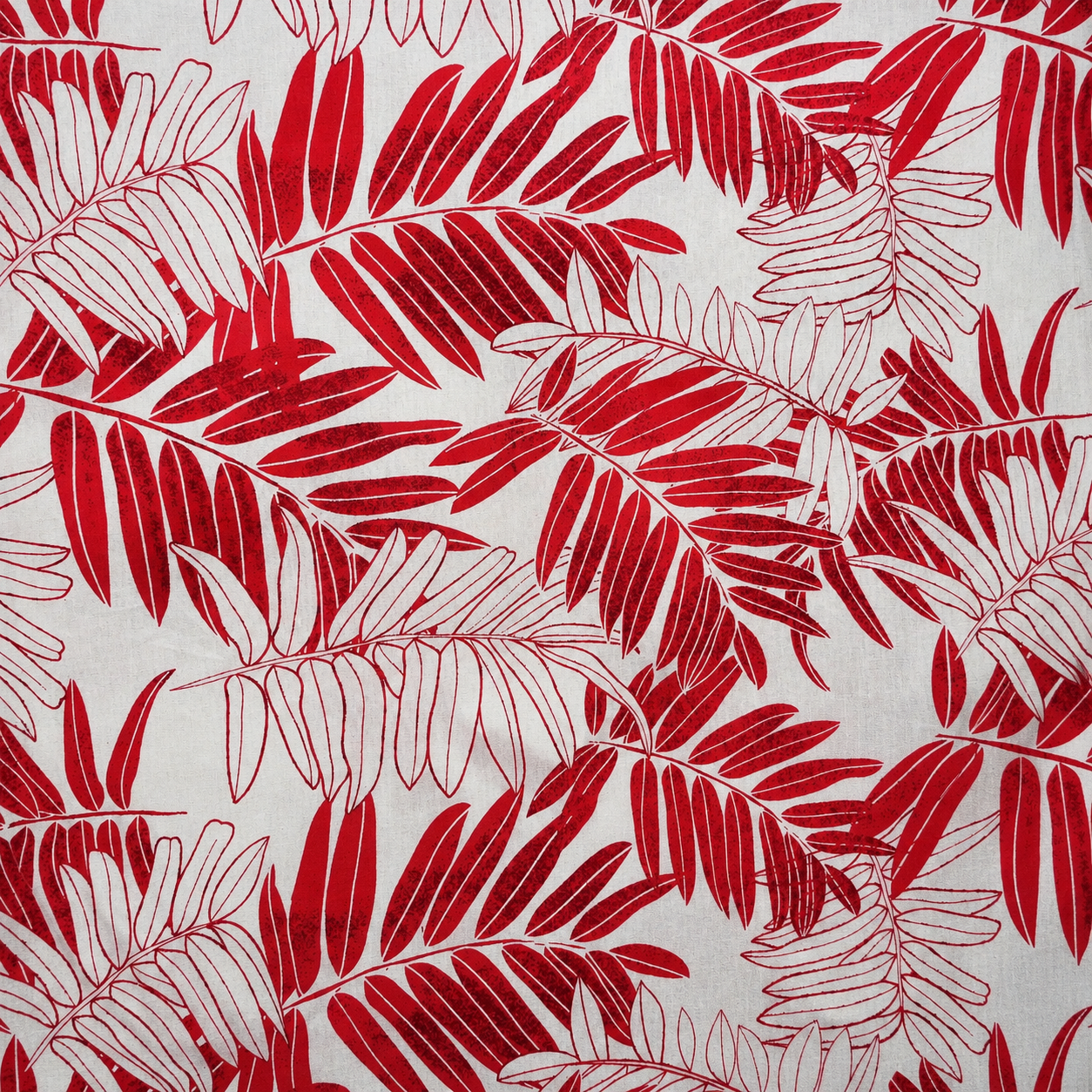 Tropical Cotton | Stretch