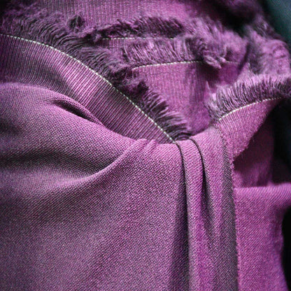 Cotton Twill | Stretch