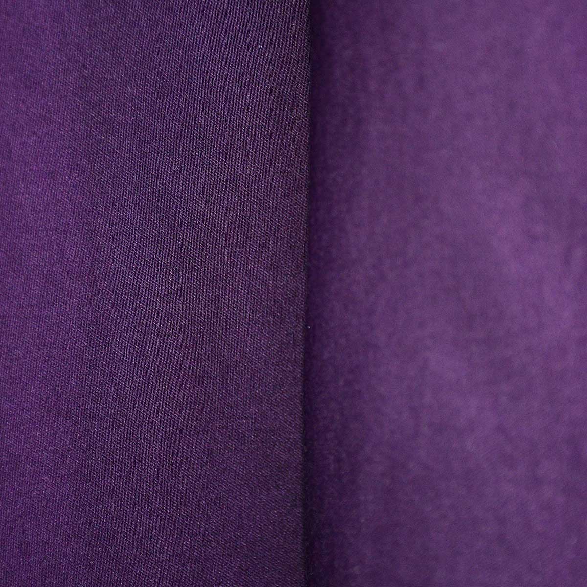 Cotton Twill | Stretch