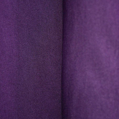 Cotton Twill | Stretch