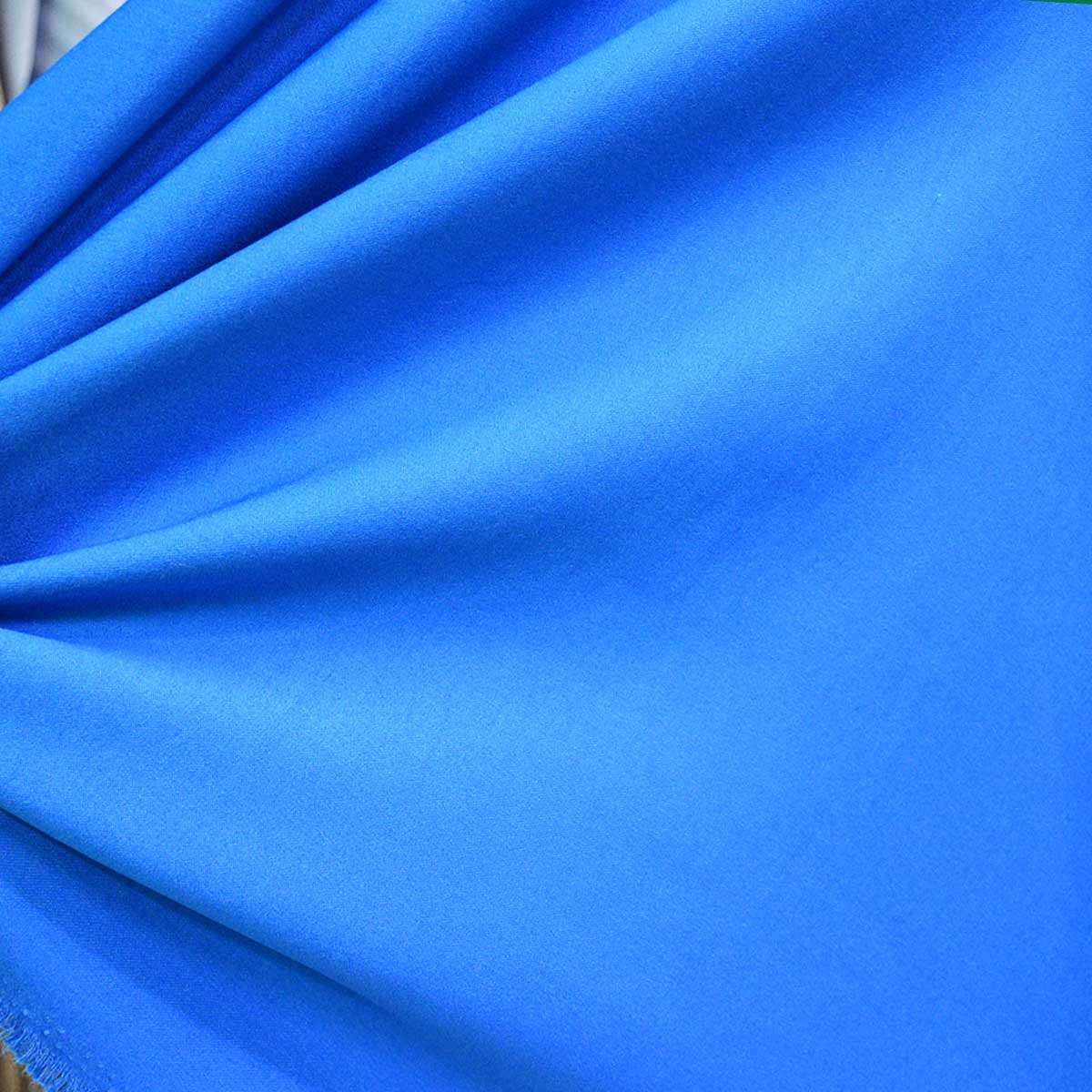 Cotton Twill | Stretch