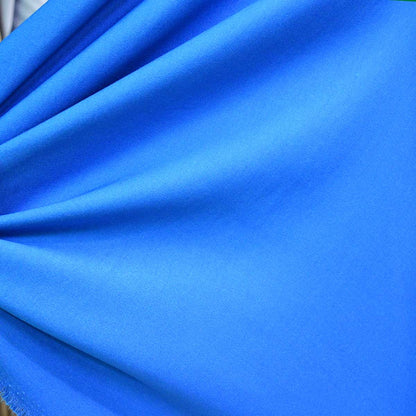 Cotton Twill | Stretch