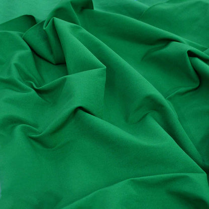 Cotton Twill | Stretch