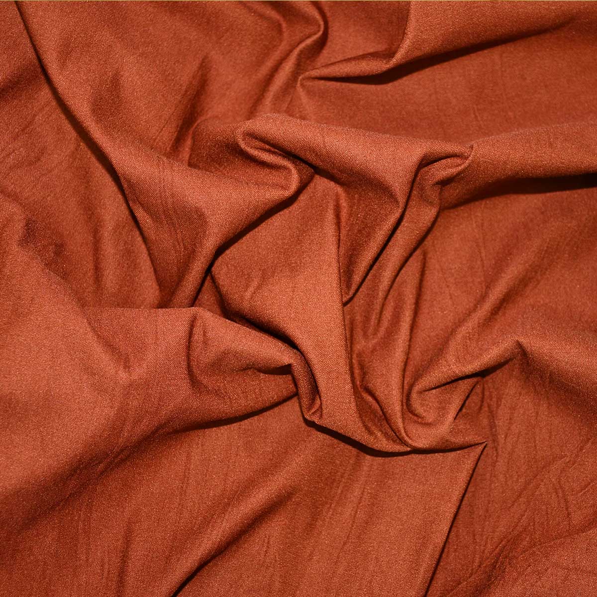 Cotton Twill | Stretch