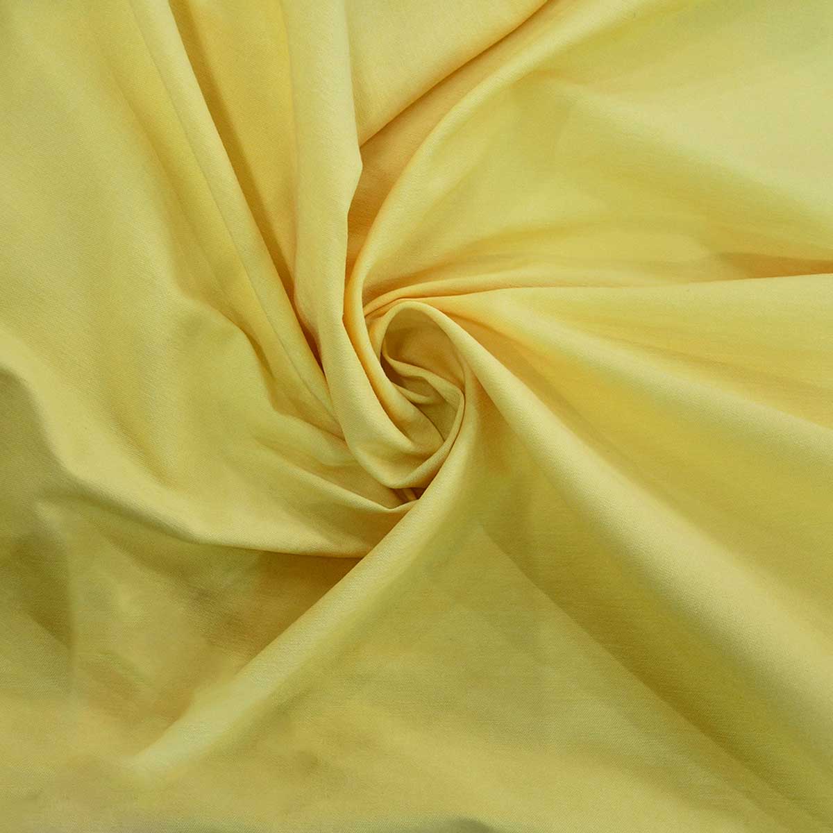 Cotton Twill | Stretch