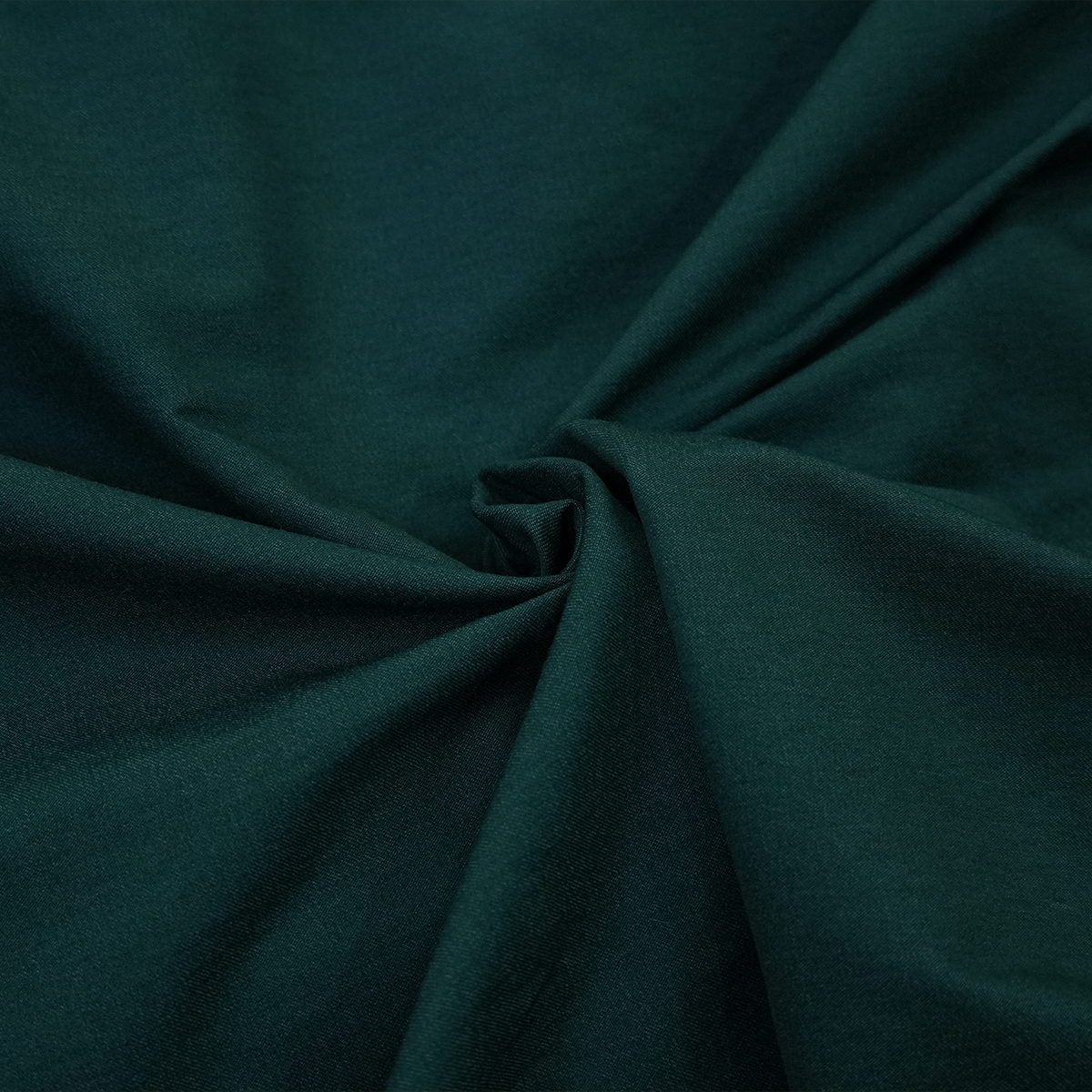 Stretch Cotton Twill
