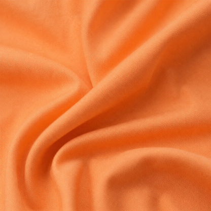Stretch Cotton Twill