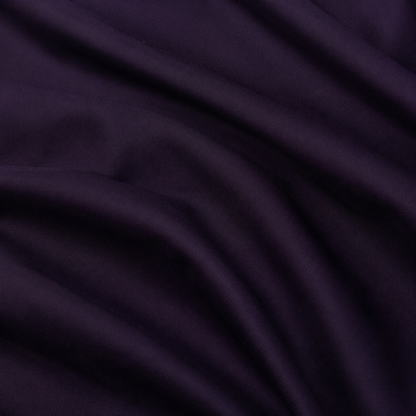 Stretch Cotton Twill