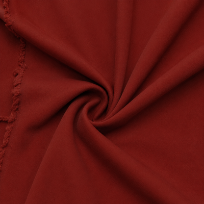 Stretch Cotton Twill