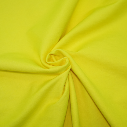 Stretch Cotton Twill