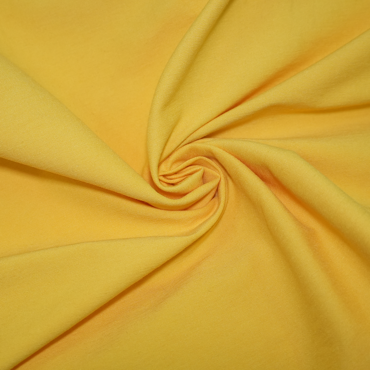Stretch Cotton Twill