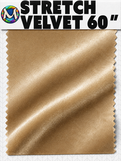 Velvet | Stretch