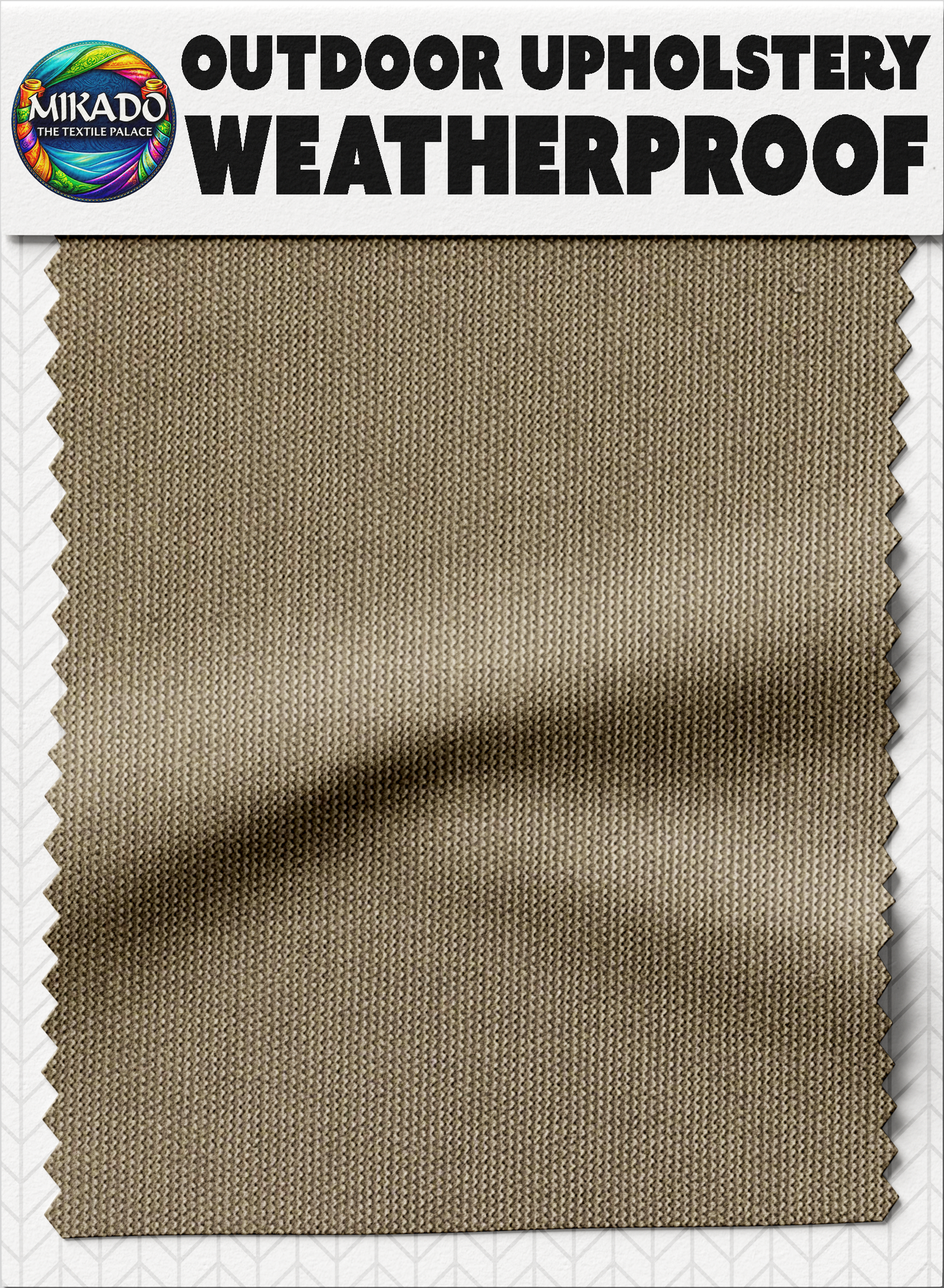 Outdoor/ Weatherproof Furniture Upholstery