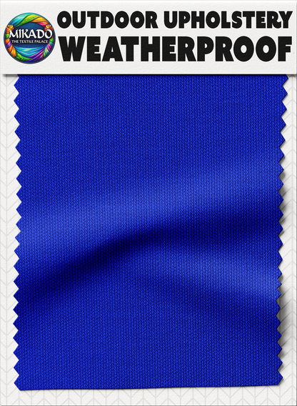 Outdoor/ Weatherproof Furniture Upholstery
