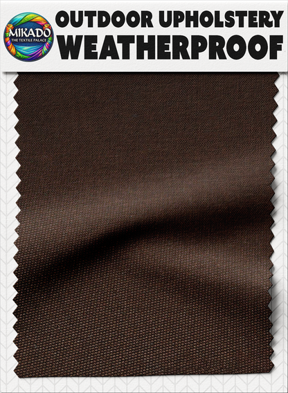 Outdoor/ Weatherproof Furniture Upholstery