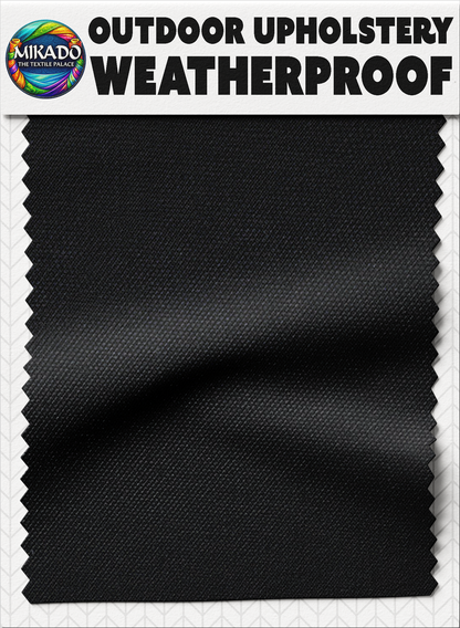 Outdoor/ Weatherproof Furniture Upholstery