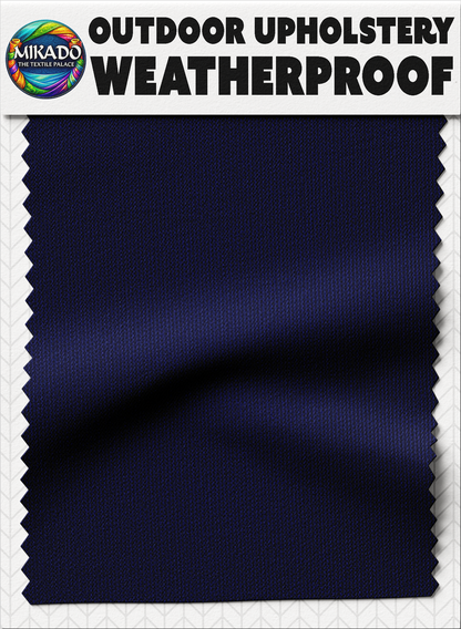 Outdoor/ Weatherproof Furniture Upholstery