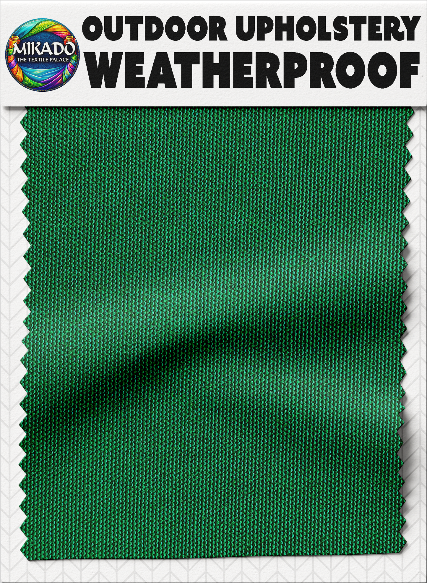 Outdoor/ Weatherproof Furniture Upholstery
