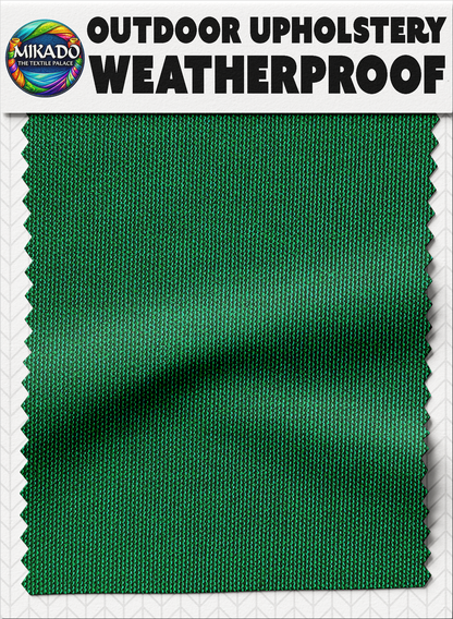 Outdoor/ Weatherproof Furniture Upholstery