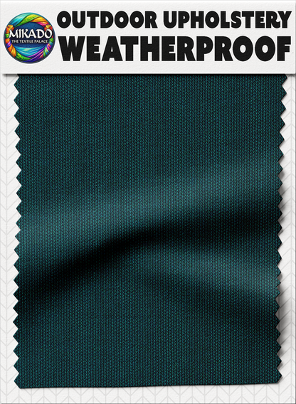 Outdoor/ Weatherproof Furniture Upholstery
