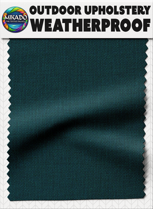 Outdoor/ Weatherproof Furniture Upholstery