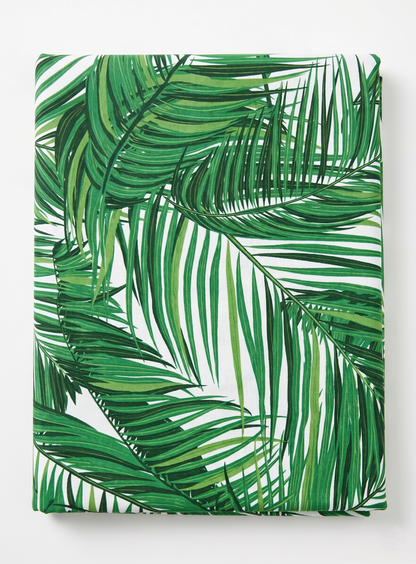 Palm Breeze Collection | 100% Cotton
