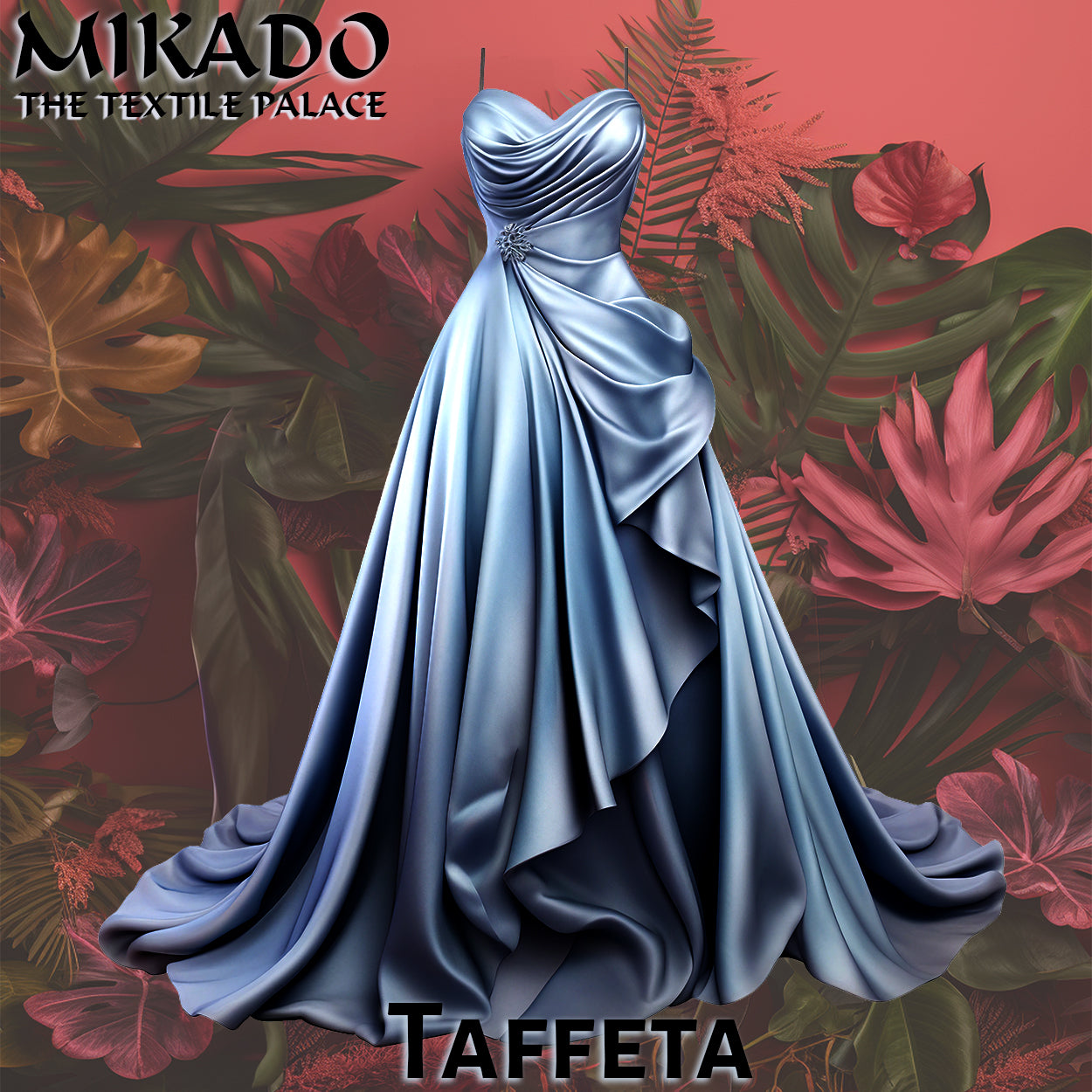 Taffeta | Regular