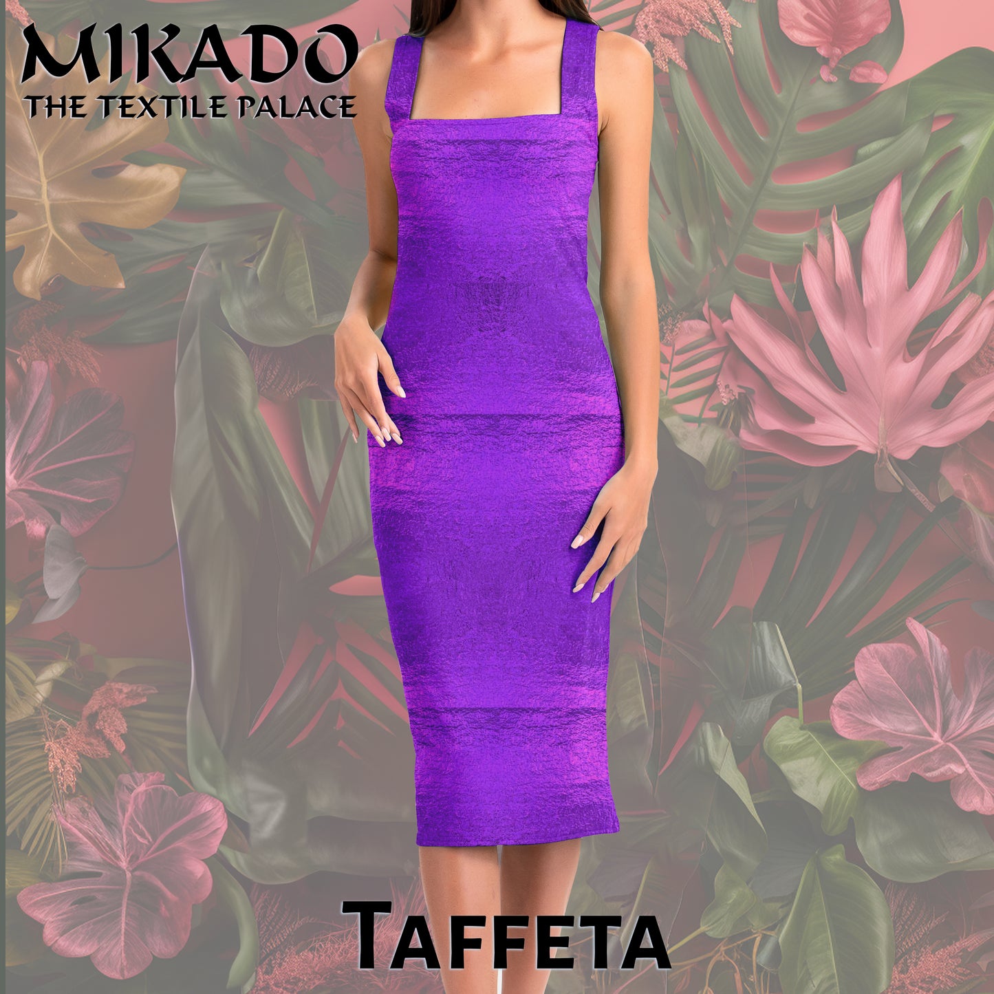 Taffeta | Regular