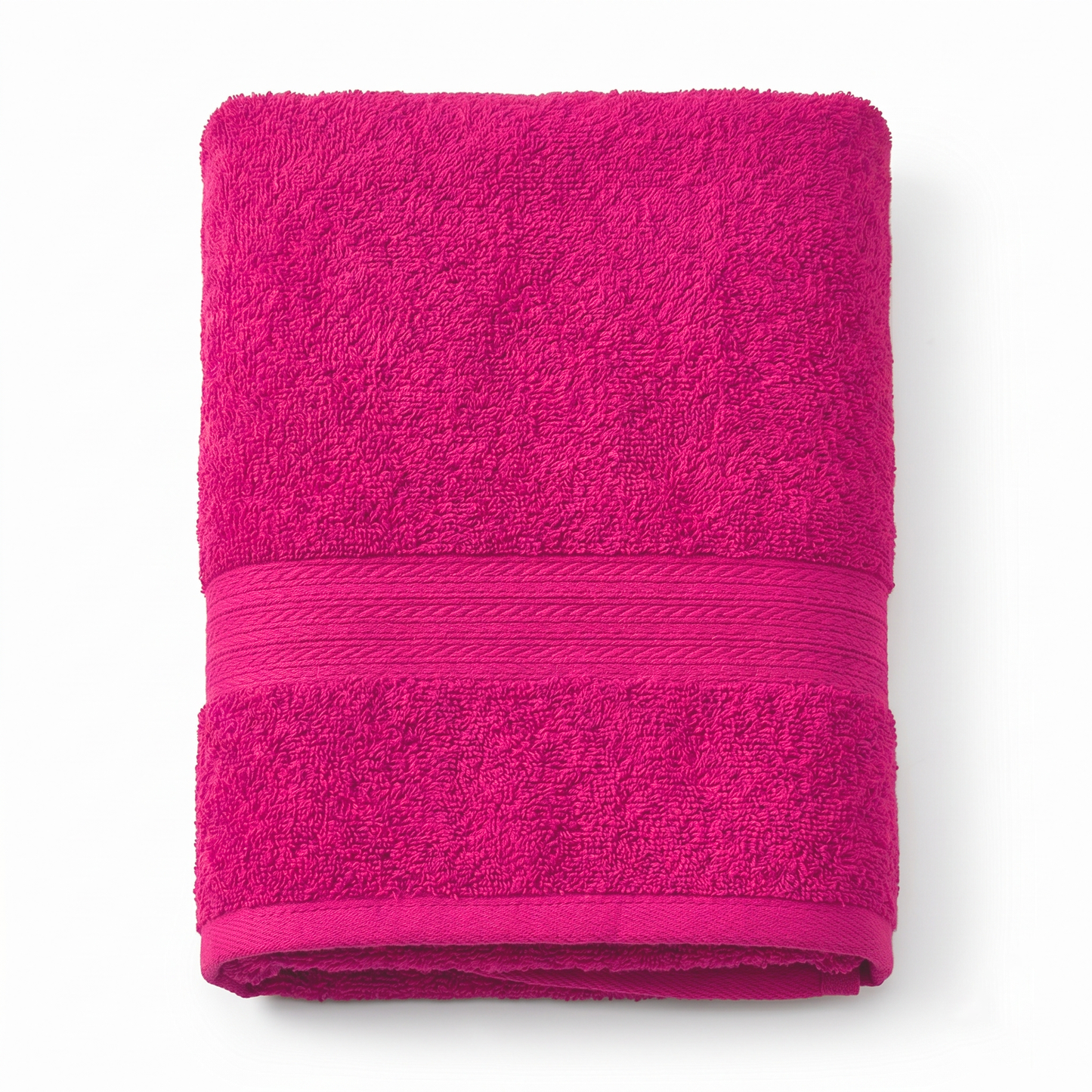 Luxury Bath Towel | Solids