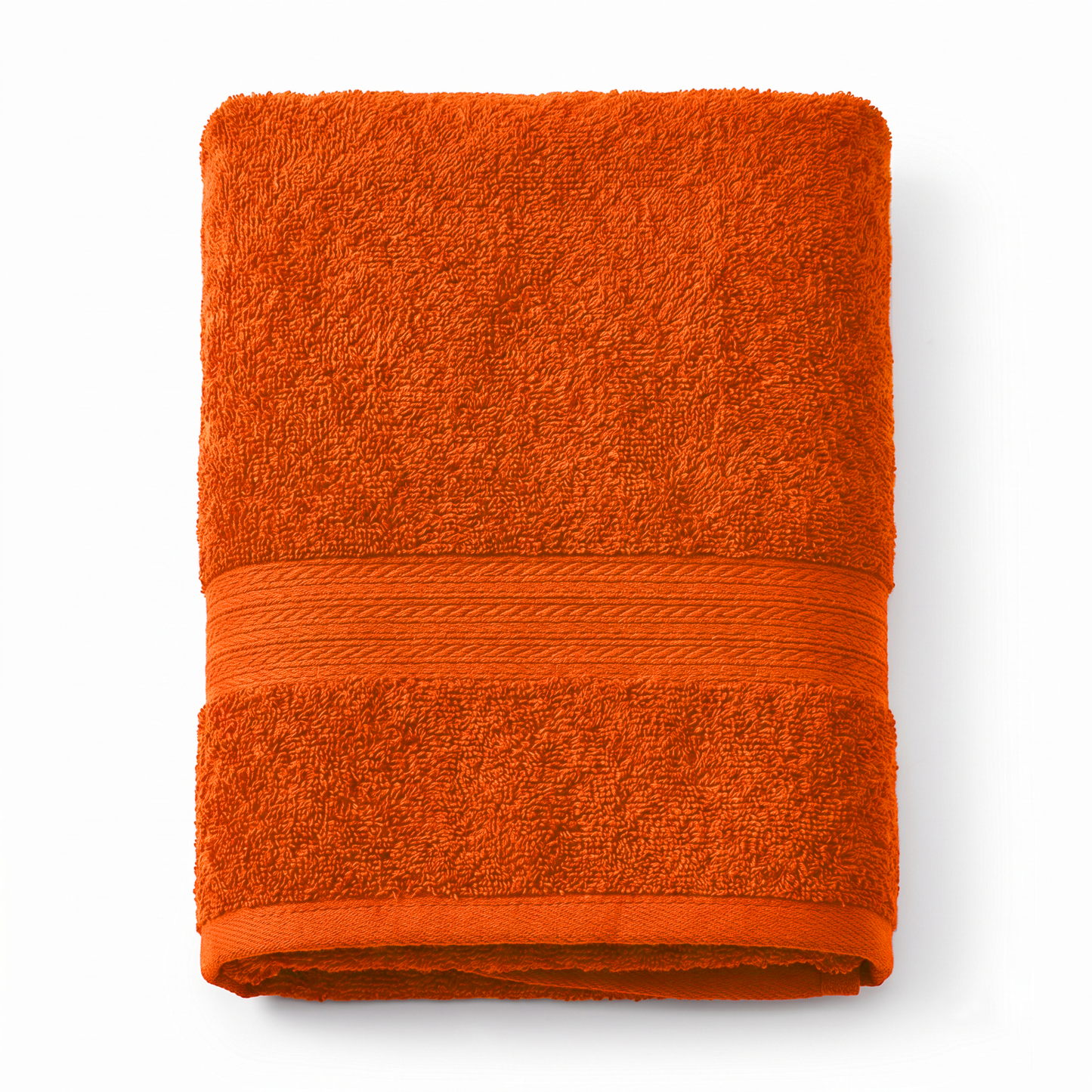 Luxury Bath Towel | Solids