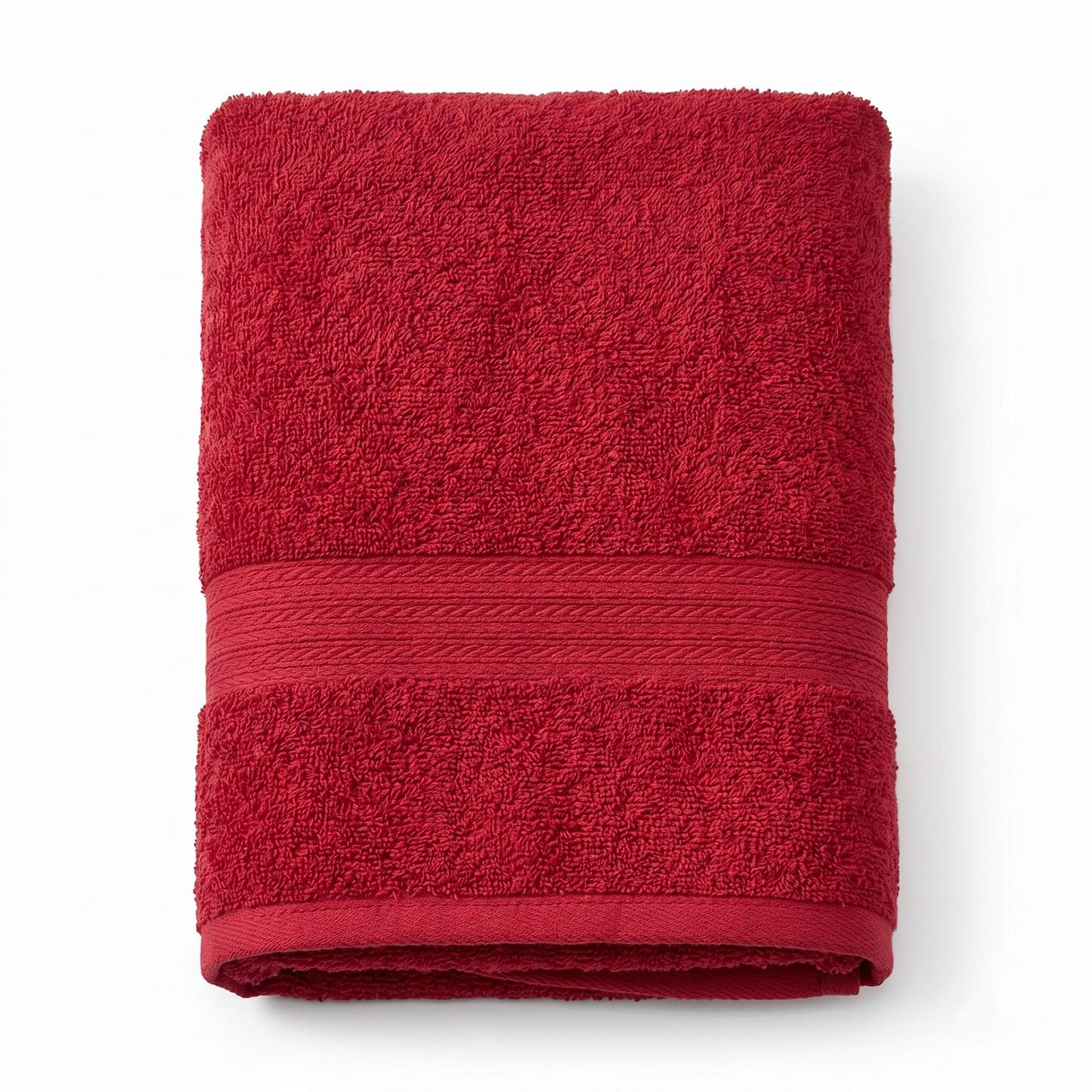 Luxury Bath Towel | Solids