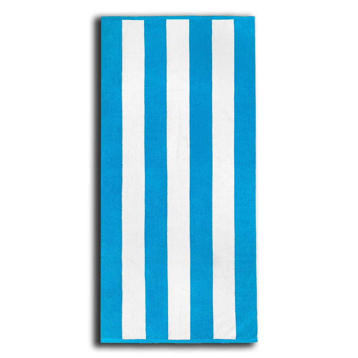 Stripe Beach Towel