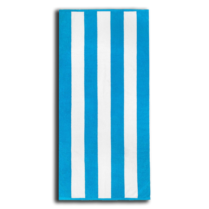Stripe Beach Towel