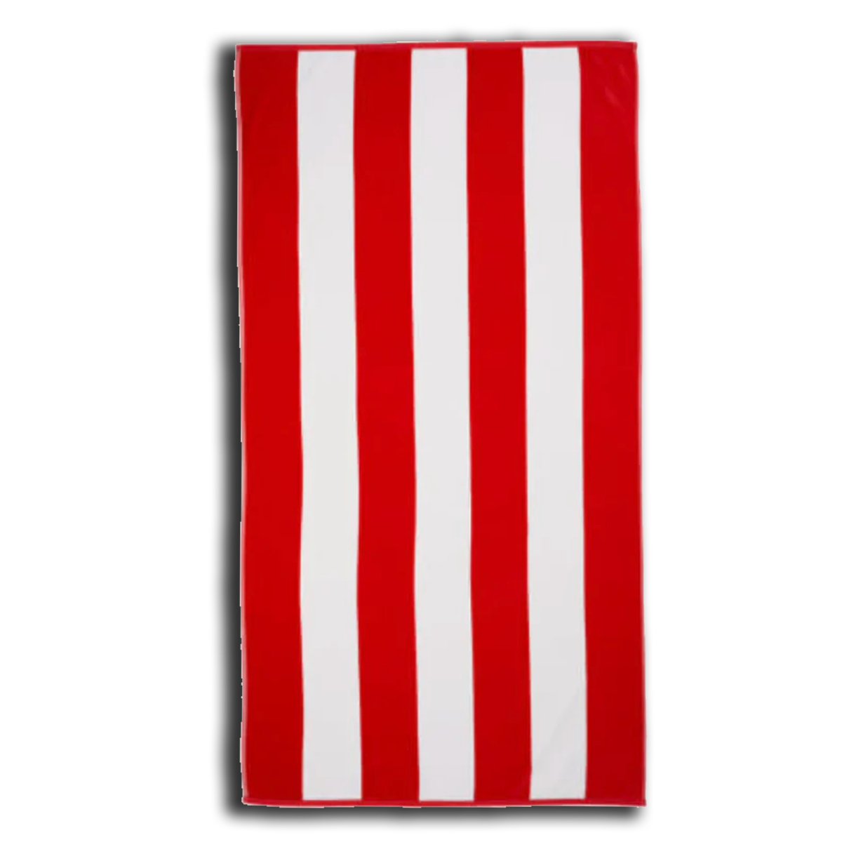 Stripe Beach Towel