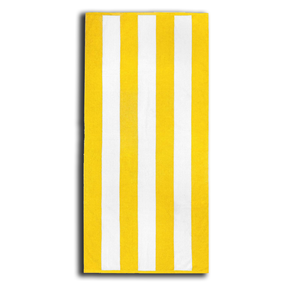 Stripe Beach Towel