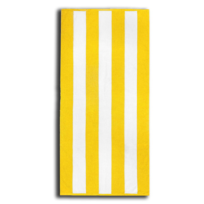 Stripe Beach Towel