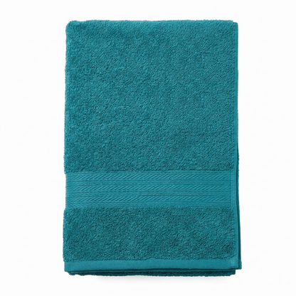 Luxury Bath Towel | Solids