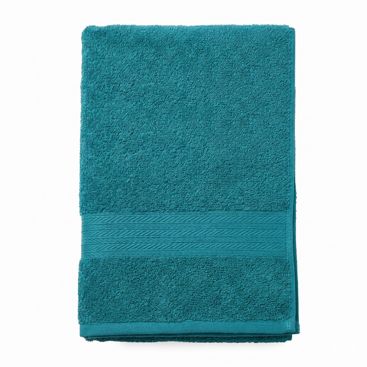 Luxury Bath Towel | Solids