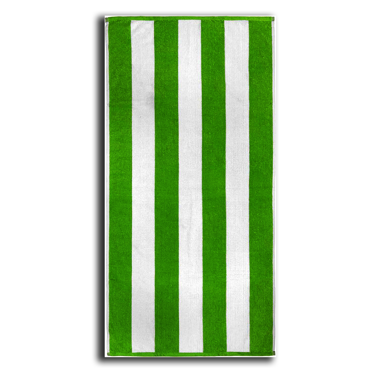 Stripe Beach Towel