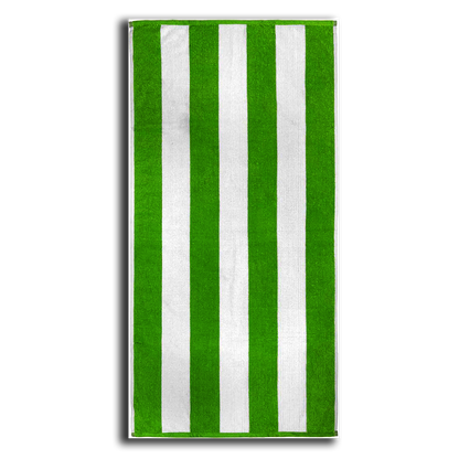 Stripe Beach Towel