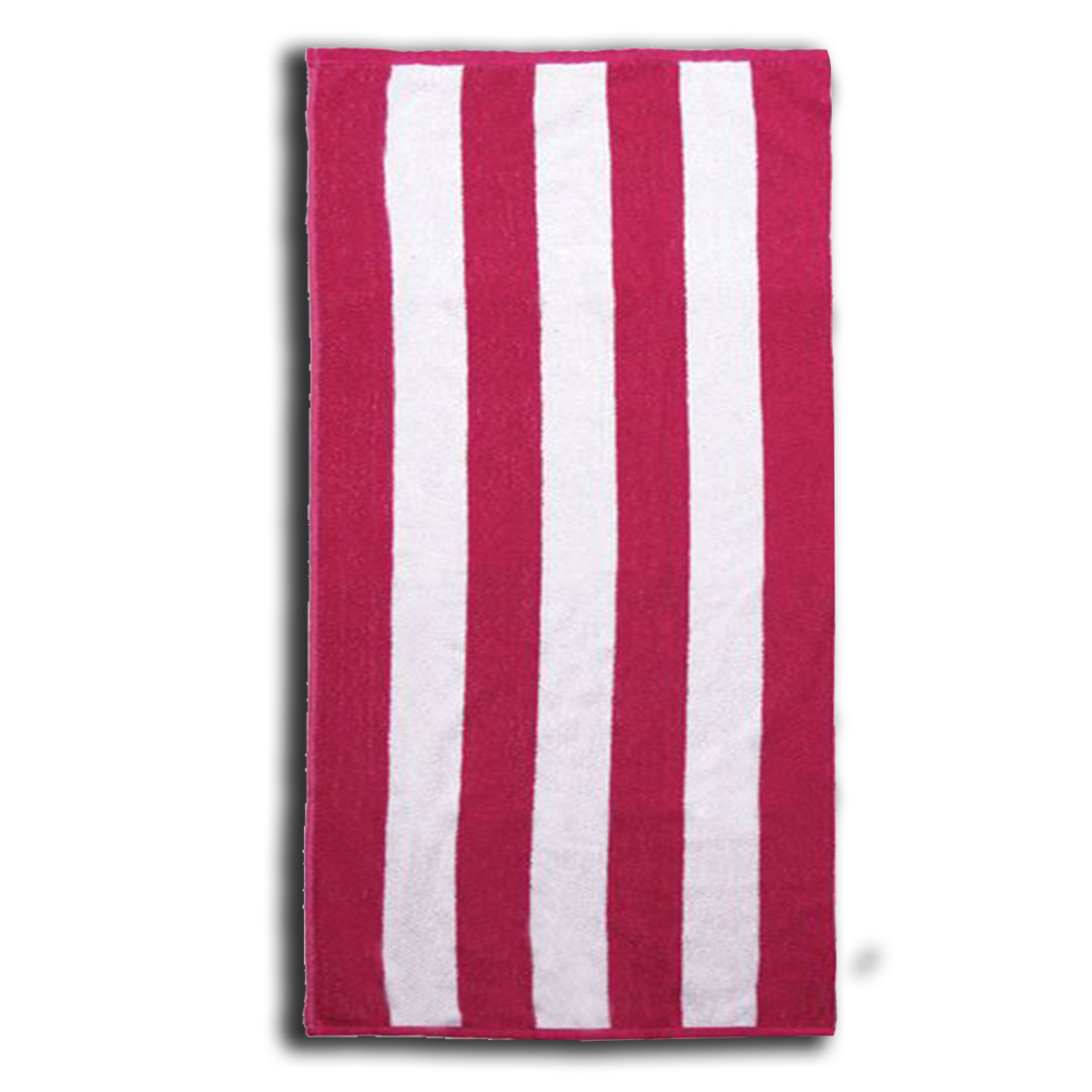 Stripe Beach Towel