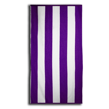 Stripe Beach Towel