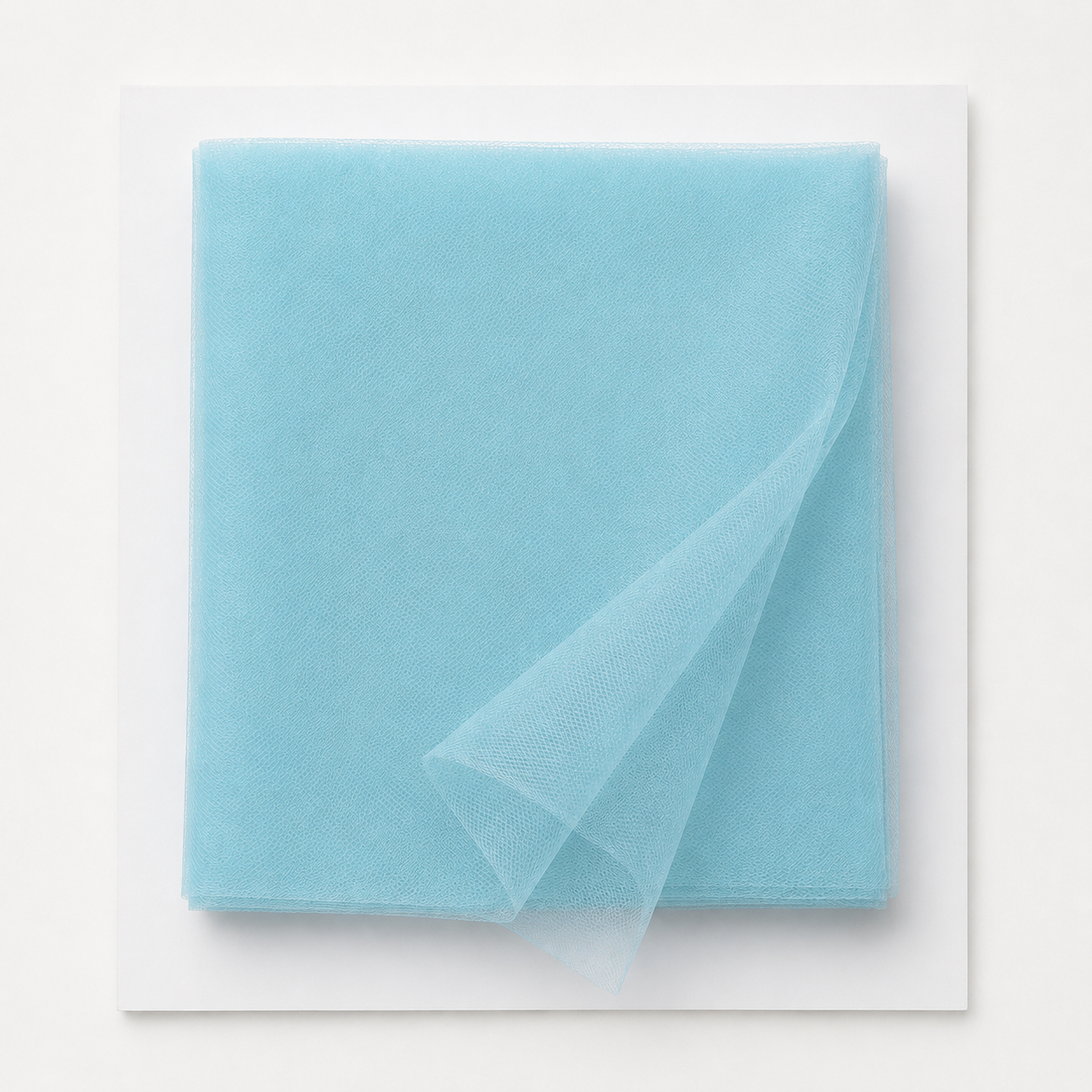 Tulle | Fine Mesh Fabric