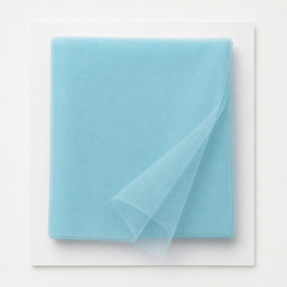 Tulle | Fine Mesh Fabric
