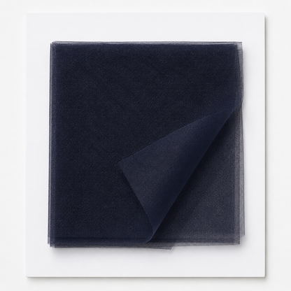 Tulle | Fine Mesh Fabric